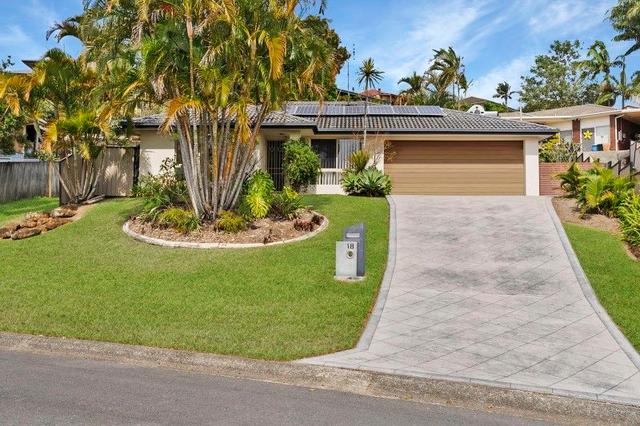 18 Honeymyrtle Drive, NSW 2486