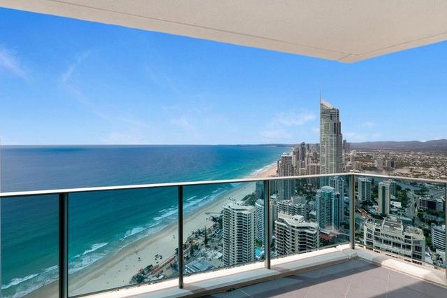 25002/3113 Surfers Paradise Boulevard, QLD 4217