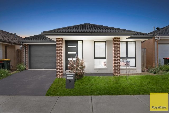 5 Egremont Avenue, VIC 3029