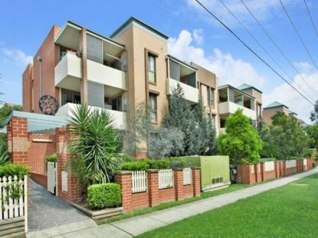 18/30-44 Railway Terrace, NSW 2160