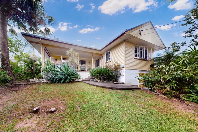 376 Brisbane Corso, QLD 4104