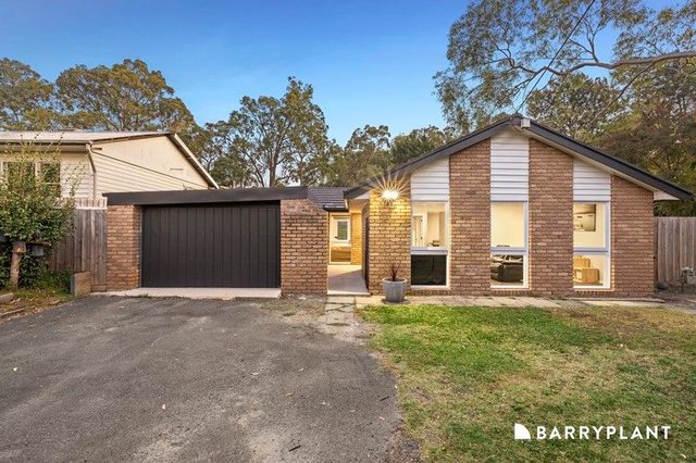 40 Clegg  Road, VIC 3796
