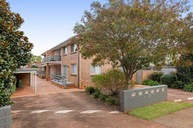 5/8 James Street, QLD 4350