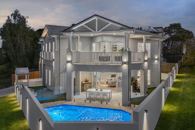 92 Cressey Street, QLD 4012