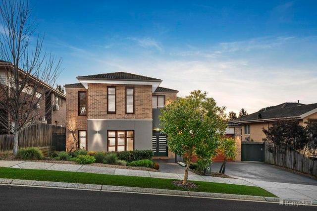 18 Treevalley Drive, VIC 3109