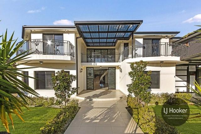 287 Excelsior Street, NSW 2161
