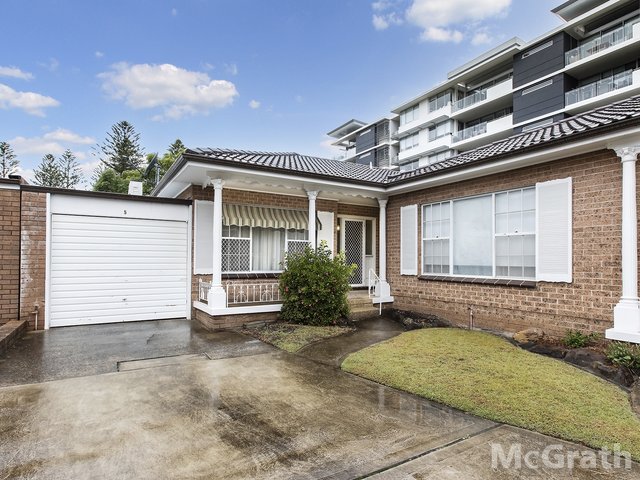 5/84 Alfred Street, NSW 2217