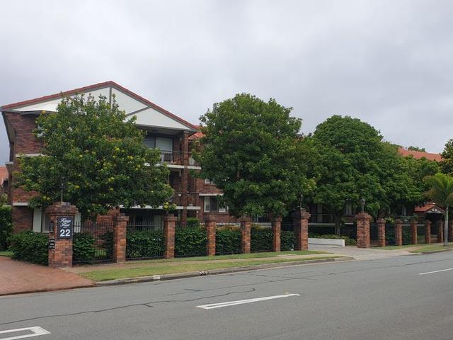 25/22 Commodore Drive, QLD 4217