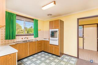 Kitchen Granny Flat