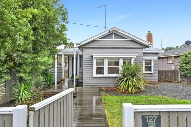 127 Humffray Street North, VIC 3350