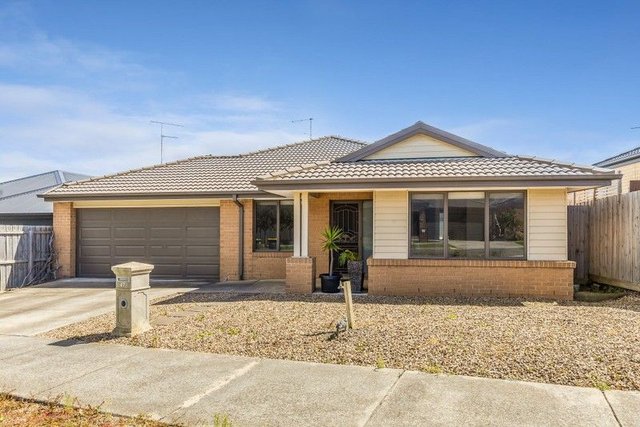 47 Pickworth Drive, VIC 3224