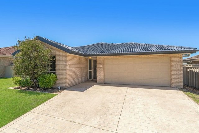 46 Billabong Drive, NSW 2285