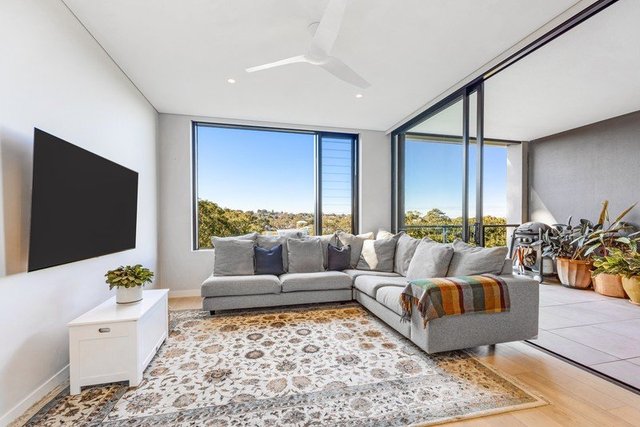 505/166 Barker Street, NSW 2031