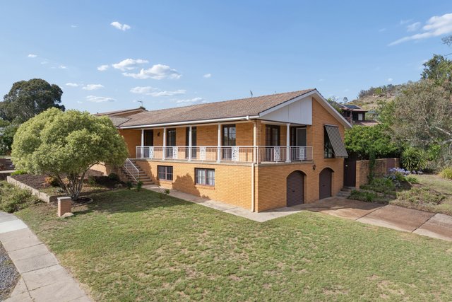 113 Perry Drive, ACT 2611