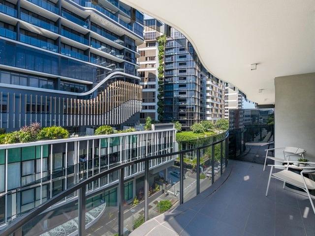 508/31 Longland Street, QLD 4006