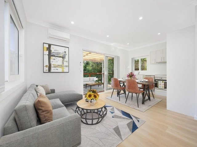 1/40 Finlay  Road, NSW 2074