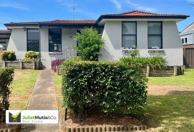 26 Wardell  Drive, NSW 2750