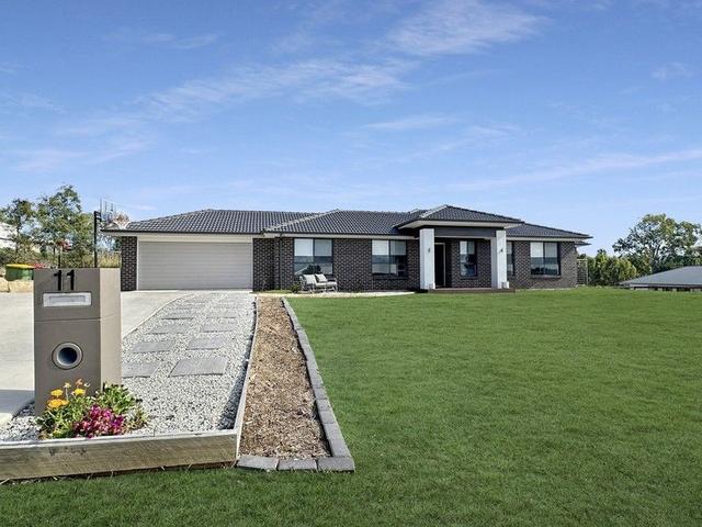 11 Sundew Crescent, QLD 4341