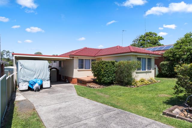 5 Burke Road, NSW 2530