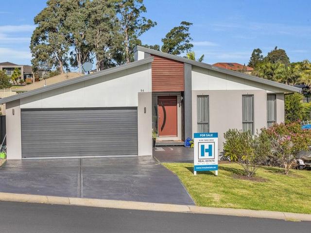 54 Kb Timms Drive, NSW 2551