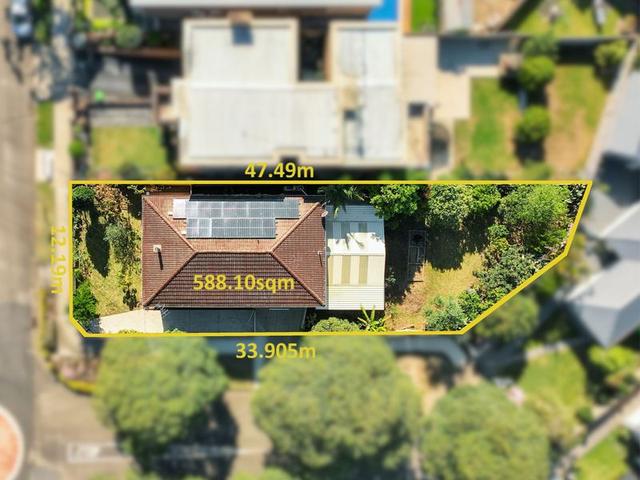 20 Albion Street, NSW 2196