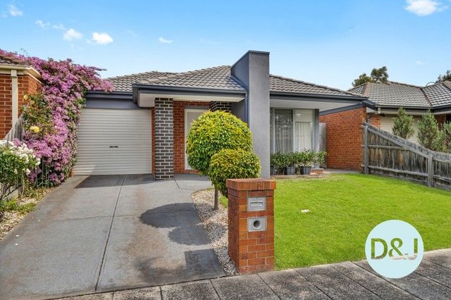 3 Rankin Close, VIC 3975