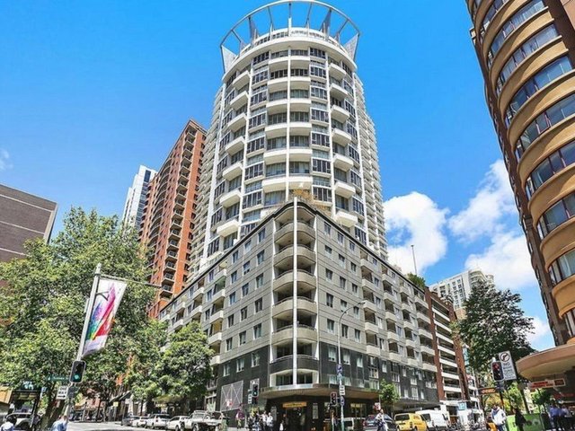 251/298 Sussex Street, NSW 2000
