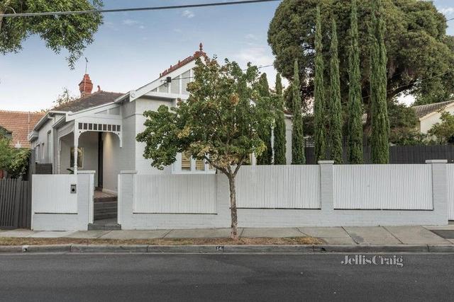 14 Gordon Street, VIC 3142