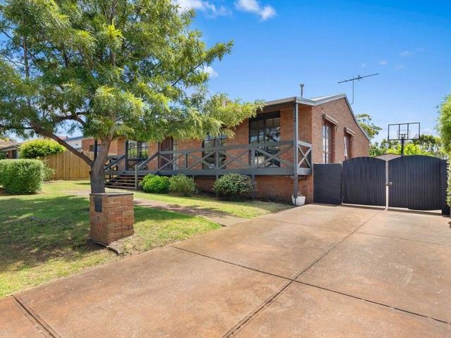 18 Nathan Drive, VIC 3340