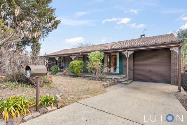 72 Newman Morris Circuit, ACT 2903