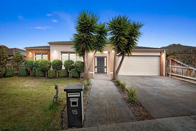 15 Basilica Vista, VIC 3754