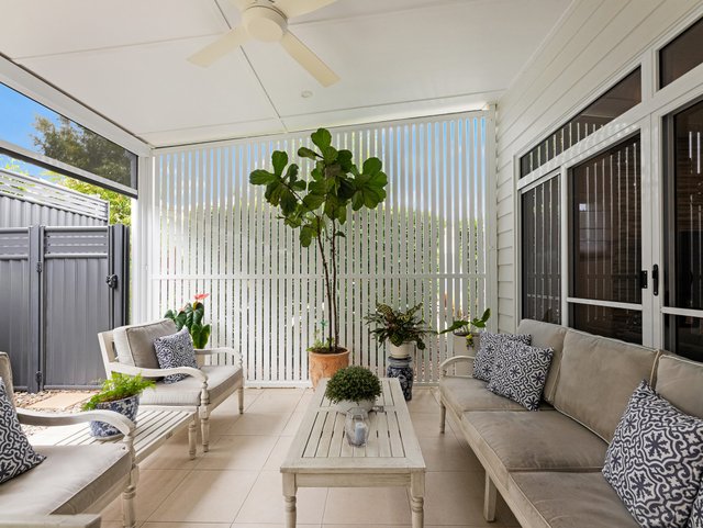 80/1 Latitude Boulevard "Latitude 25", QLD 4655