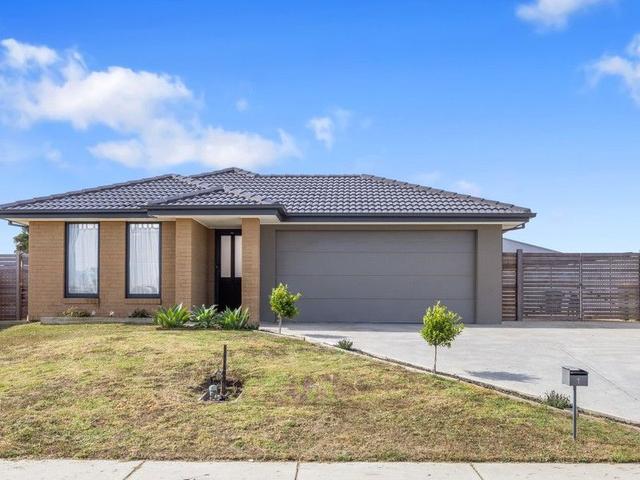 1 Colliery Avenue, VIC 3995