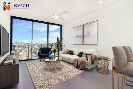 808/10 Trinity Street, QLD 4006