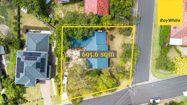 8 Devlin Road, NSW 2121