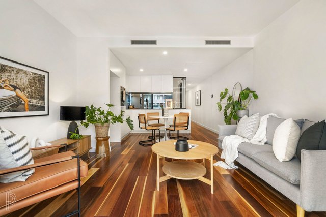 305/4 Anzac Park, ACT 2612