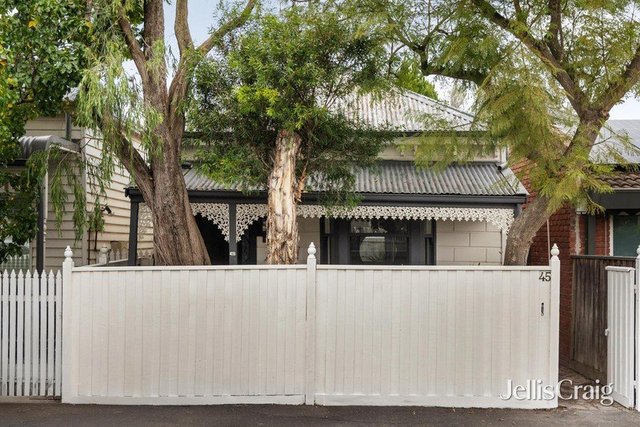 45 Fraser Street, VIC 3121