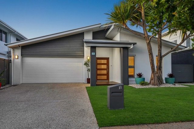 11 Breakers Place, QLD 4573