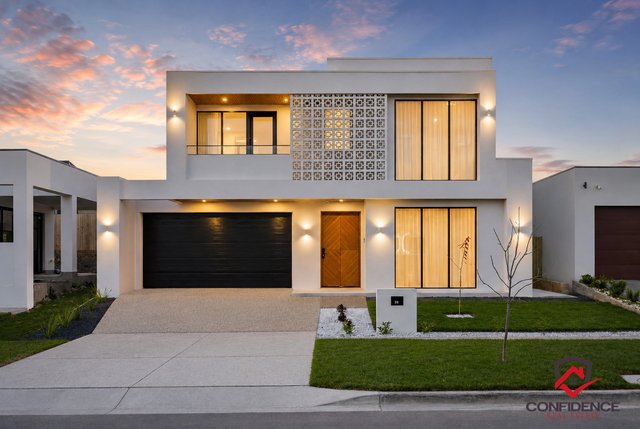36 Lex Watson Circuit, ACT 2611