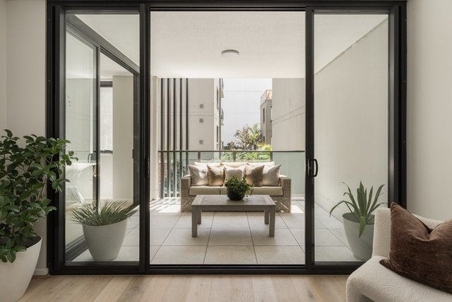 204A/8 Oaks Avenue, NSW 2099