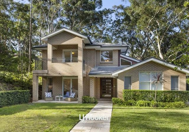 18 Craiglands Avenue, NSW 2072