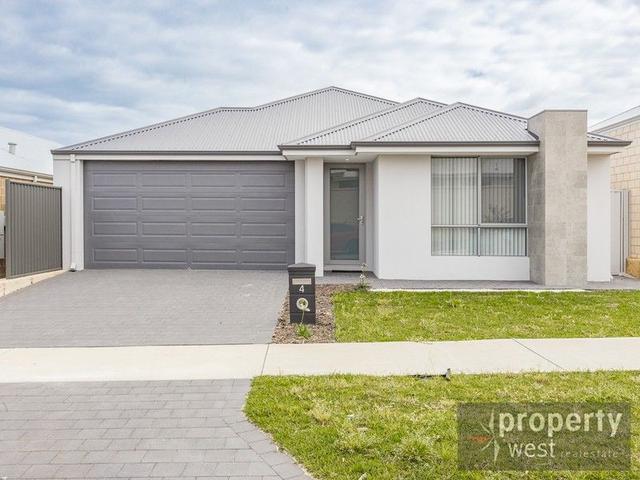 4 Amalfi Avenue, WA 6030