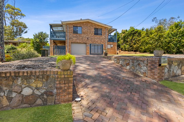 16 Euroka Avenue, NSW 2536