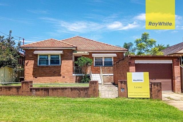 12 Ledger Road, NSW 2160