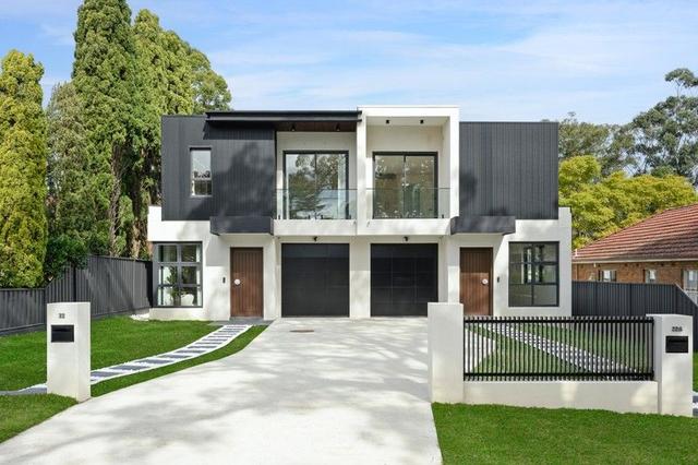 22 Kareela Road, NSW 2067