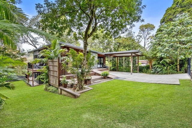 25 Forestry Road, QLD 4213
