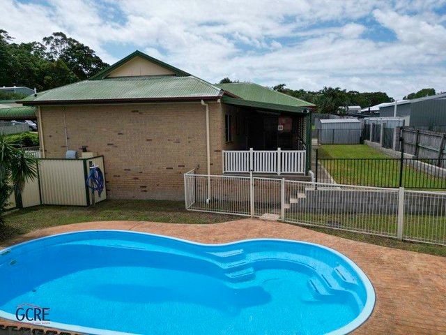 12 Kilkenny Court, QLD 4740