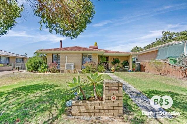 9 Trigwell Street, WA 6239