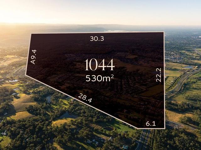 Lot 1044/2337 The Northern Road, NSW 2745
