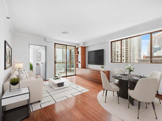 127/398-408 Pitt  Street, NSW 2000